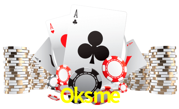 Jogue jogos de pôquer em Oksme