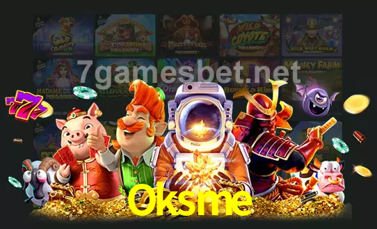 cassino Oksme