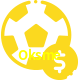 Aposte em esportes do mundo todo no Oksme!