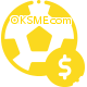 Aposte em esportes do mundo todo no OKSME.com!