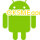 Aplicativo OKSME.combet para Android