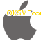 Aplicativo OKSME.combet para iOS